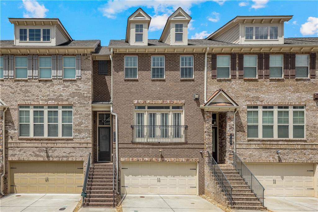 2142 Coventry Dr., Atlanta, GA 30319
