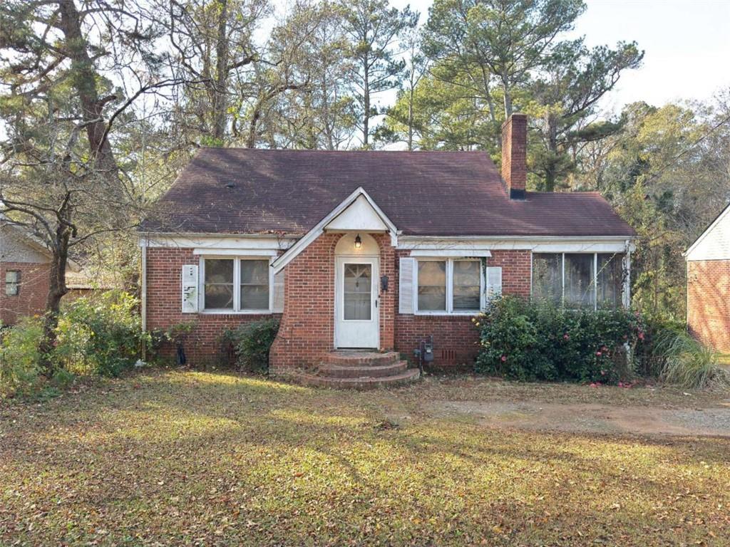 2169 Delowe Dr., Atlanta, GA 30344