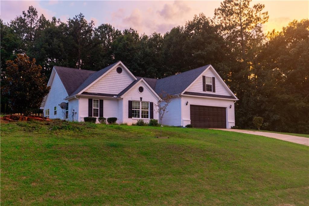 35 Madison Ct., Covington, GA 30016