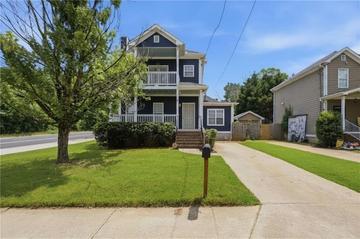 New Homes For Sale This Week That Attend Barack and Michelle Obama Academy: August 14th to August 20th