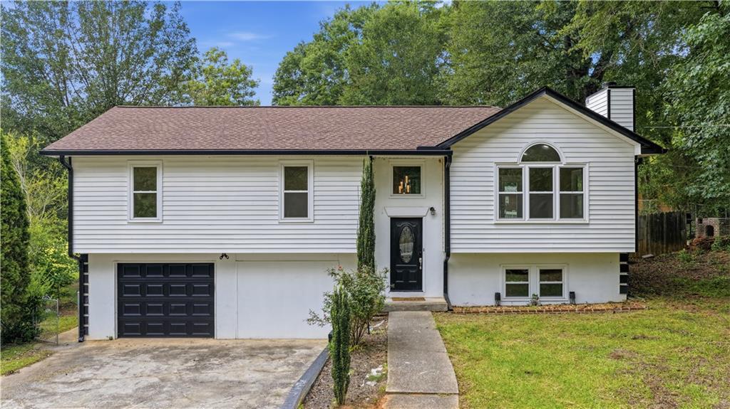 6180 Britt Rd., Mableton, GA 30126