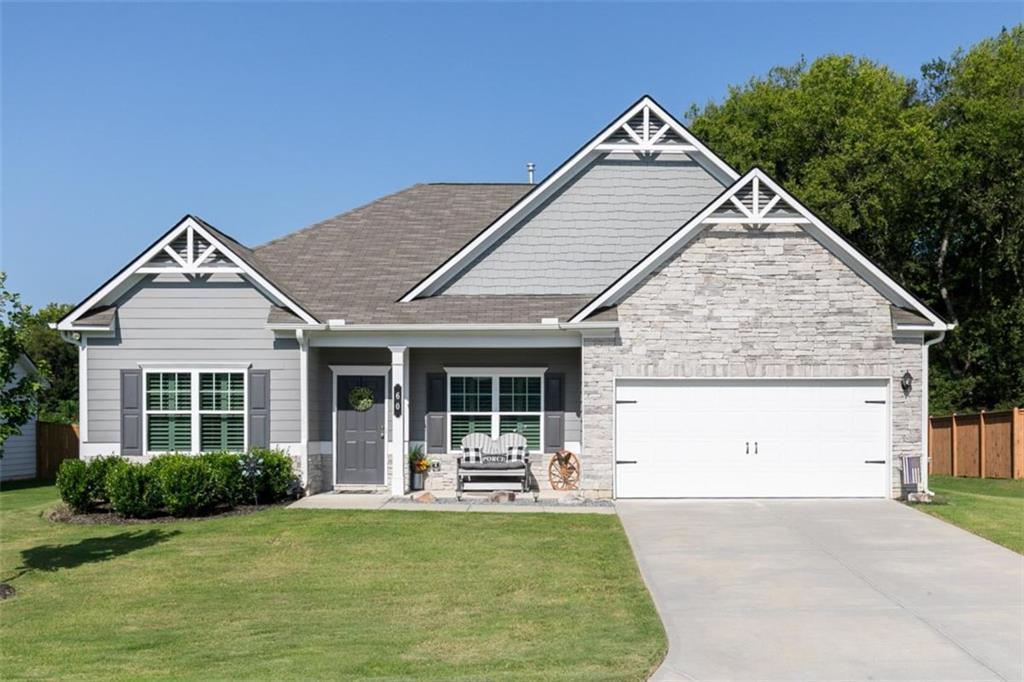 60 Jackson Farm Rd., Cartersville, GA 30120