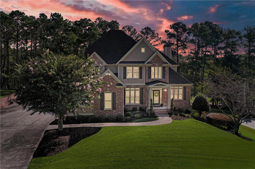 231 Golf Crest Dr., Acworth, GA 30101
