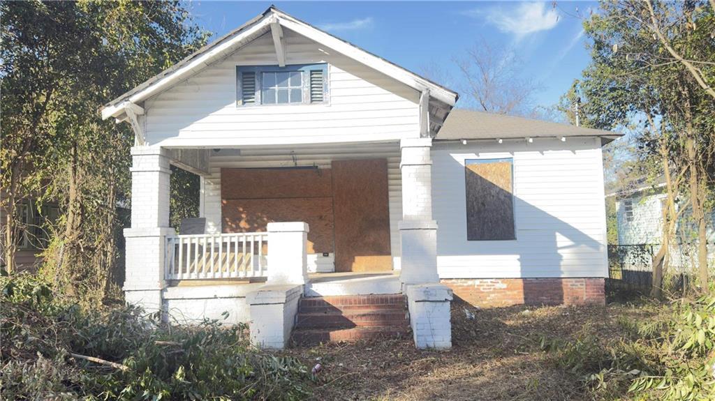 537 Colquitt St., Macon, GA 31206