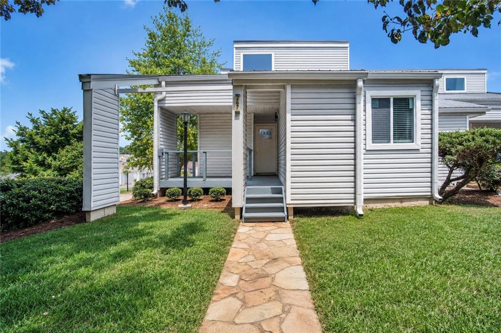 267 Clearview Ct., Villa Rica, GA 30180