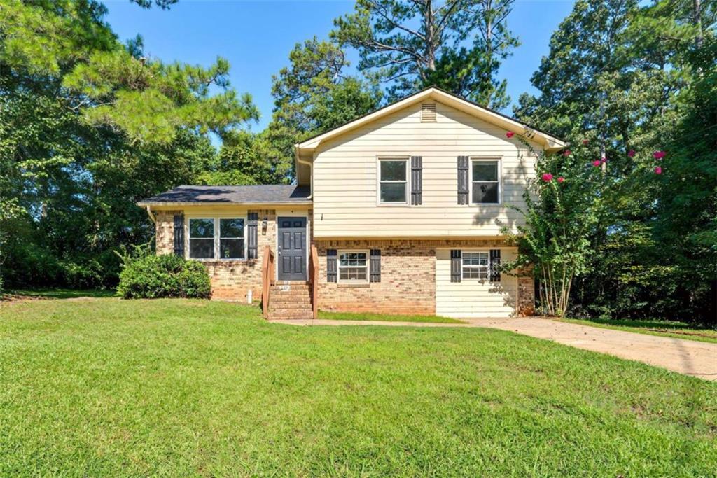576 Dove Tail Ct., Conyers, GA 30013