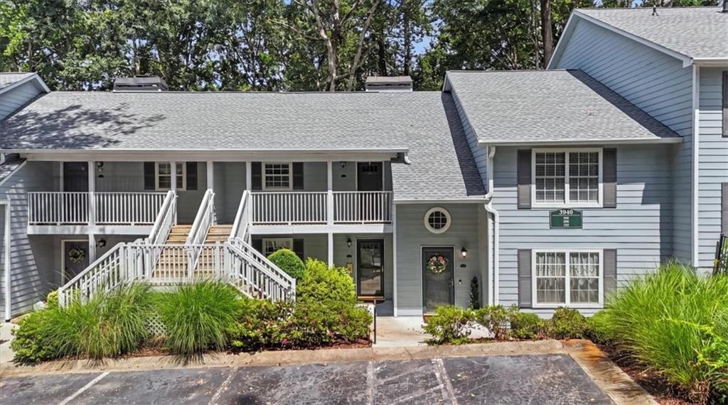 3940 Riverlook Pkwy. #302, Marietta, GA 30067