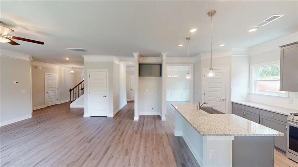 3022 Fairway Dr., Villa Rica, GA 30180