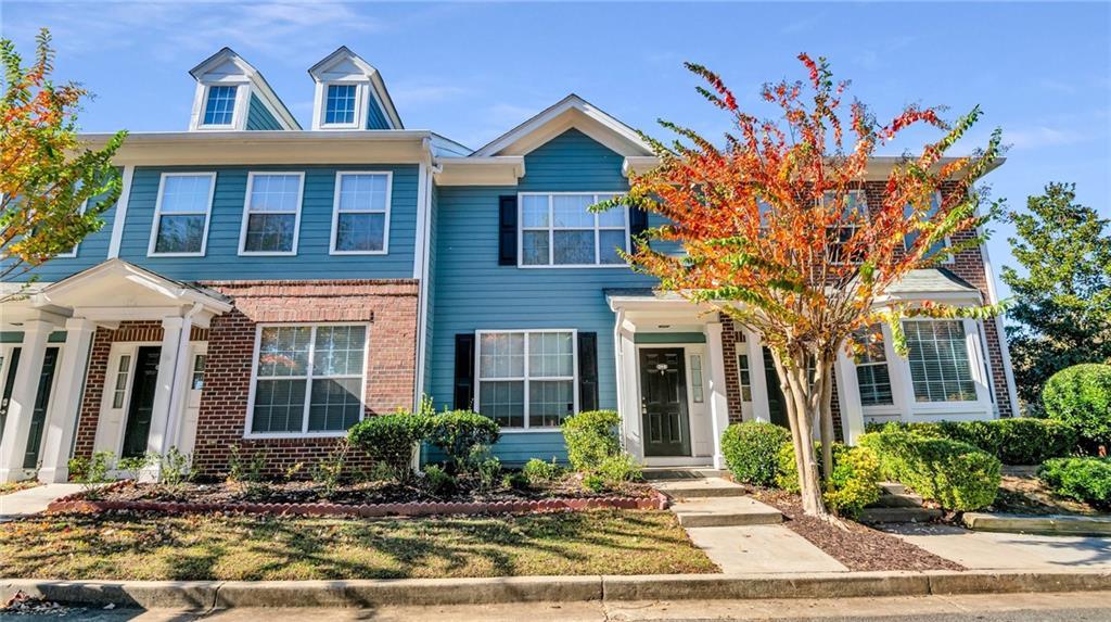 398 Pine Hill Pl., Norcross, GA 30093