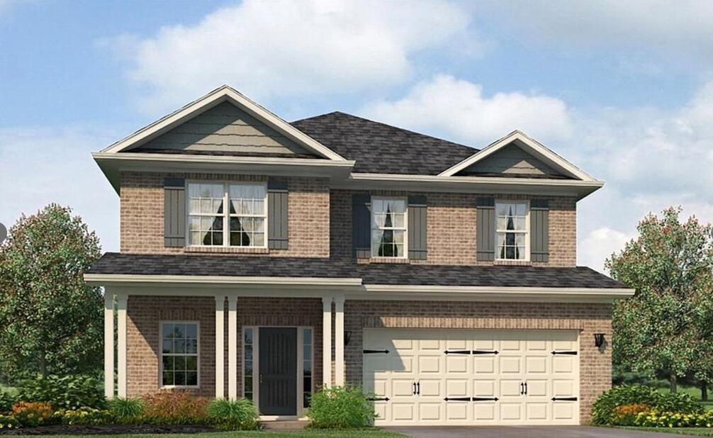 5005 Fairview Cir., Villa Rica, GA 30180
