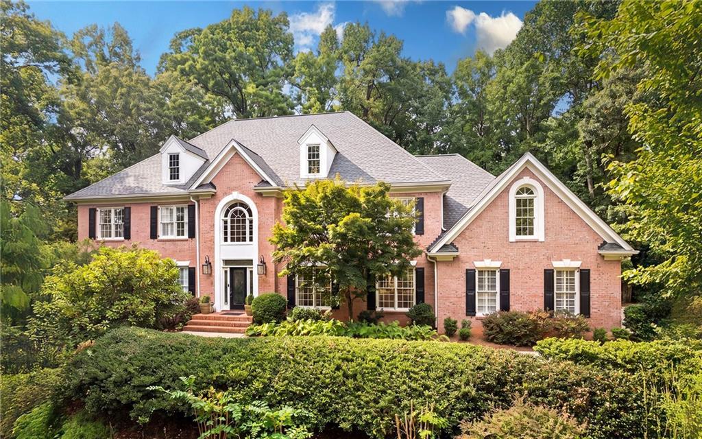 2134 River Cliff Dr., Roswell, GA 30076