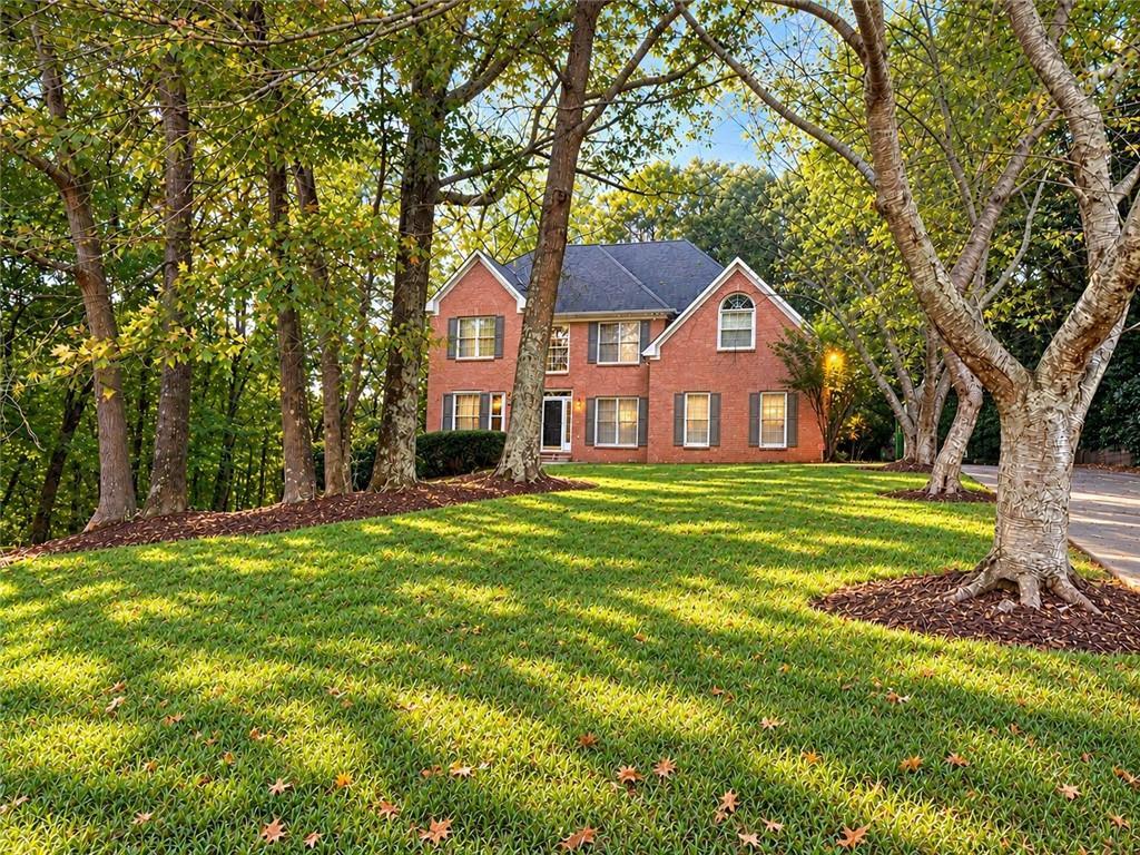 619 Springharbor Dr., Woodstock, GA 30188