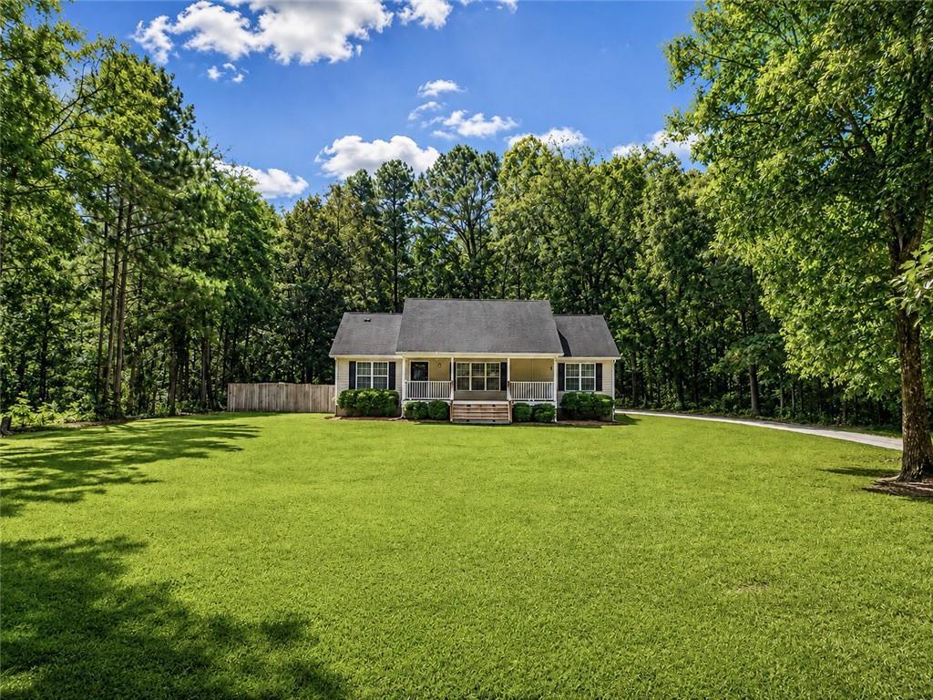 1354 Bethlehem Rd., Rockmart, GA 30153