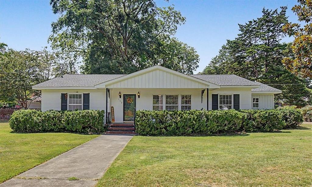 117 Chestnut St., Cedartown, GA 30125