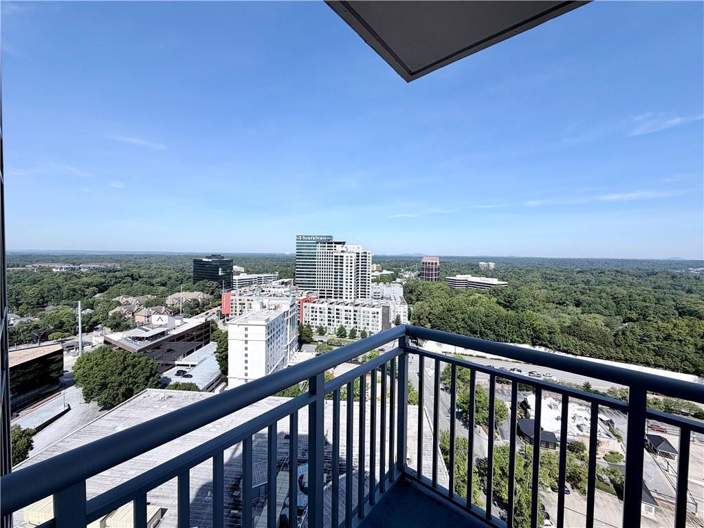 3338 Peachtree Rd. #2502, Atlanta, GA 30326