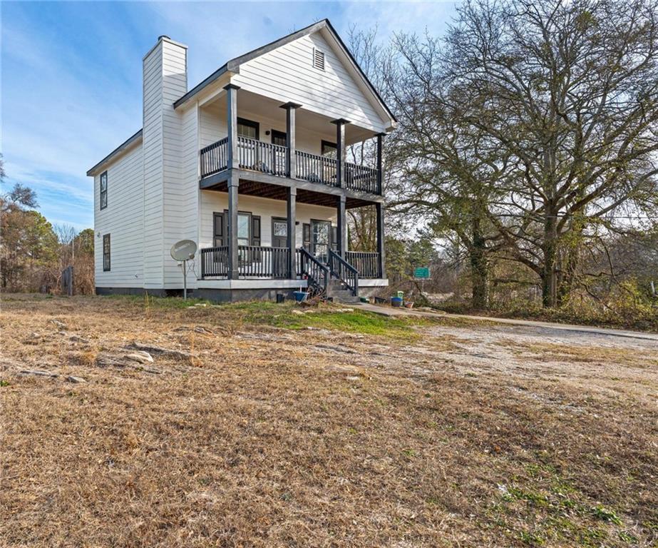 2159 Martin Luther King Jr Dr., Atlanta, GA 30310