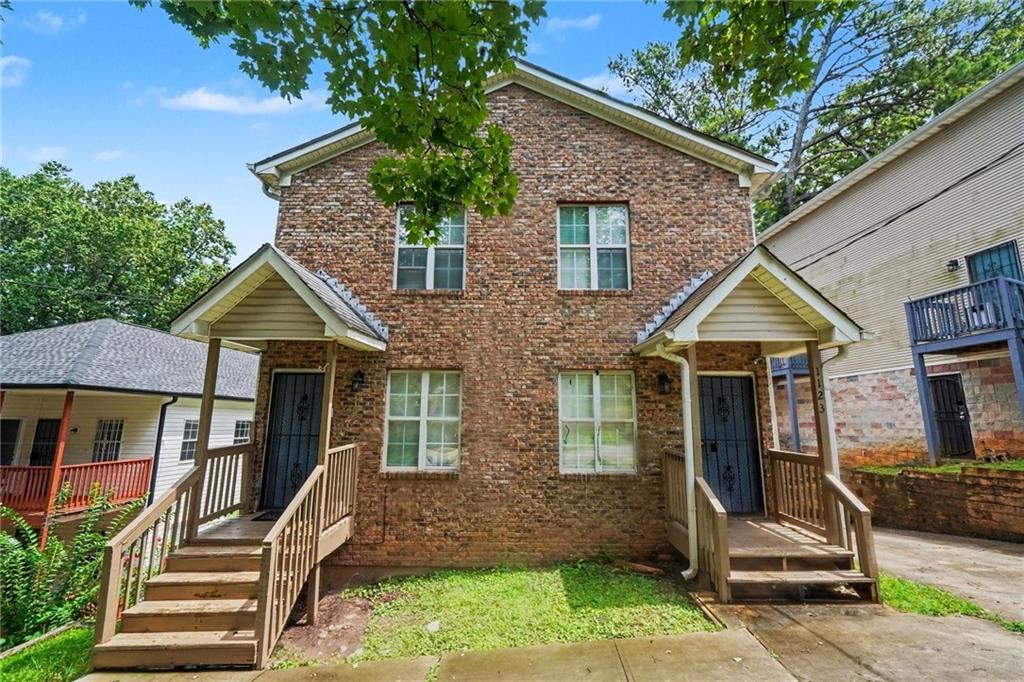 1123 Jones Ave., Atlanta, GA 30318