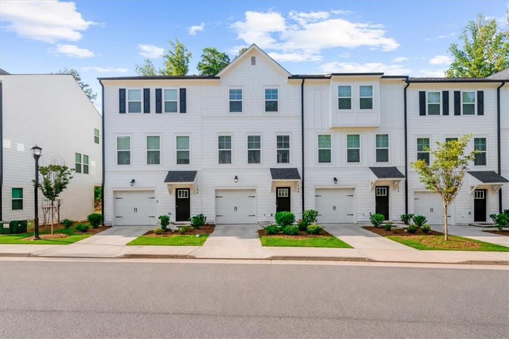 140 Werner Brook Way, Atlanta, GA 30354