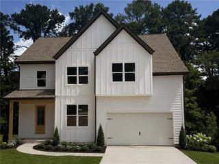 New Homes For Sale This Week That Attend Southwest Dekalb High School: September 4th to September 10th
