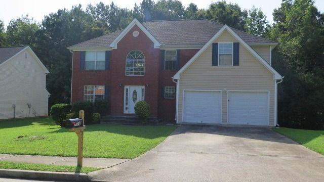 3775 Georgia Dr., Douglasville, GA 30135