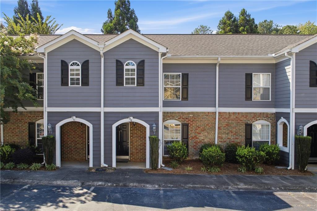 908 Summer Pl., Norcross, GA 30071
