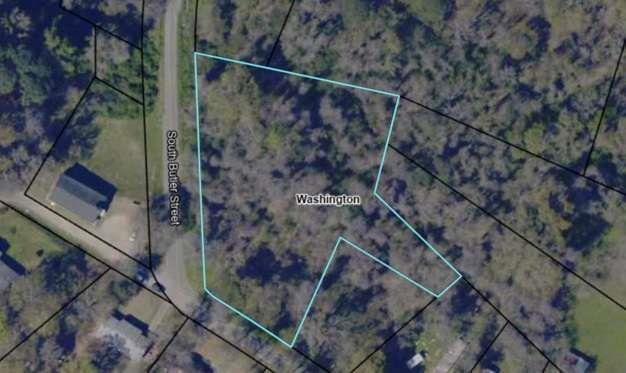 Alabama St., Washington, GA 30673