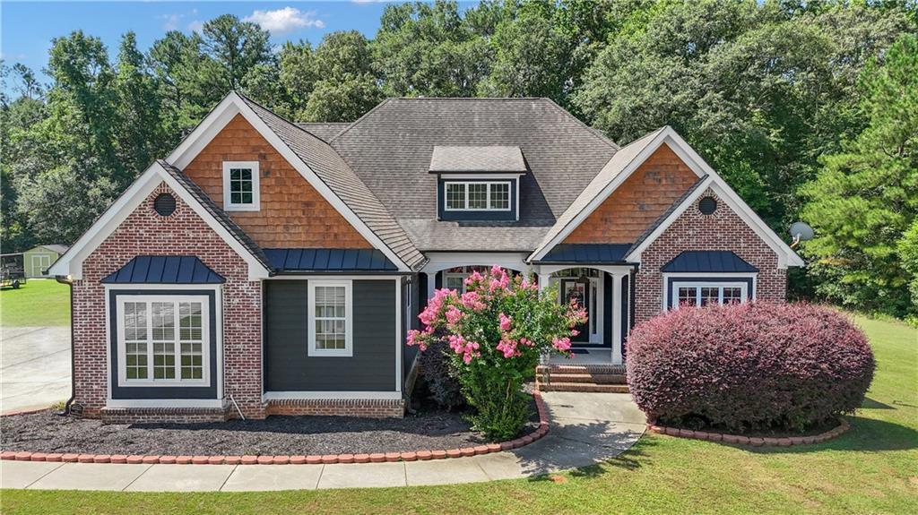 660 Sandy Creek Rd., Fayetteville, GA 30214