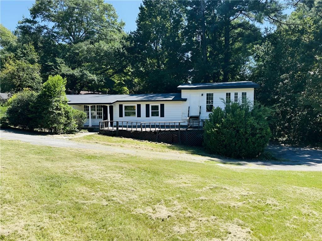 970 Allgood Rd., Marietta, GA 30062