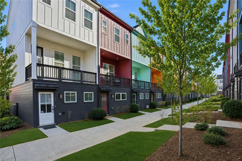 179 Color Cir., Atlanta, GA 30317