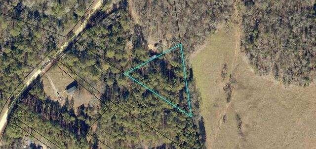 1574 Cordell Rd., Bowman, GA 30624
