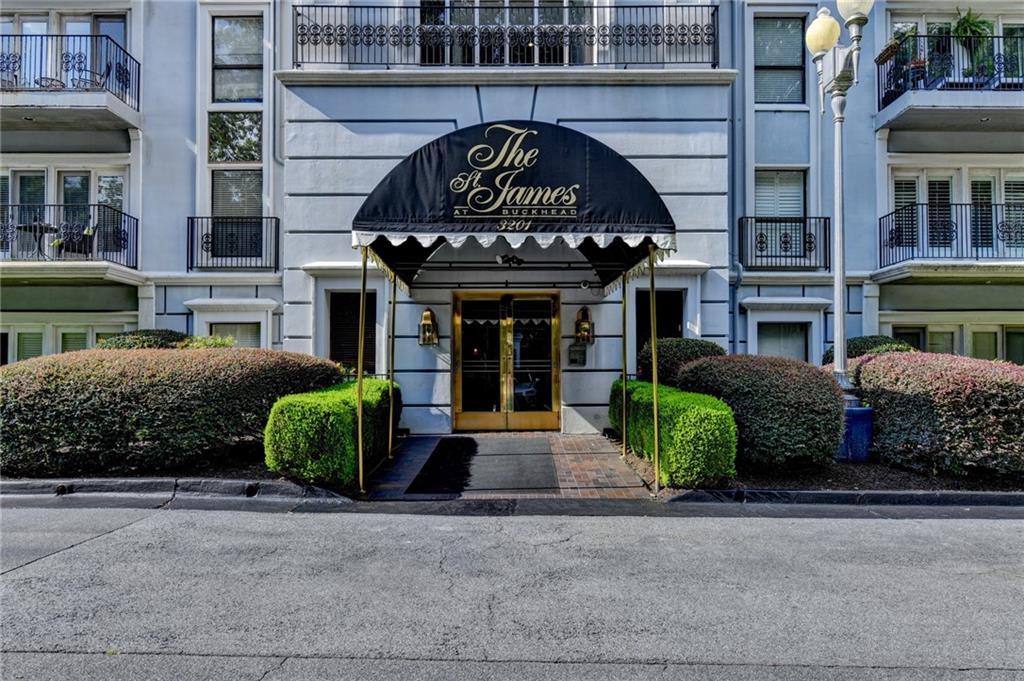 3201 Lenox Rd. #19, Atlanta, GA 30324