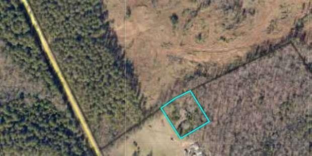 Fork Creek Rd., Bowman, GA 30624