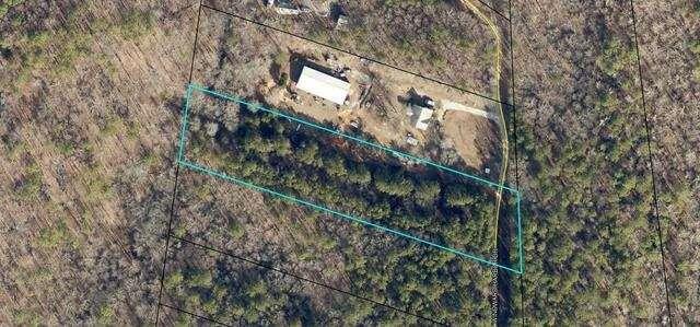 Windward Harbor Dr., Elberton, GA 30635