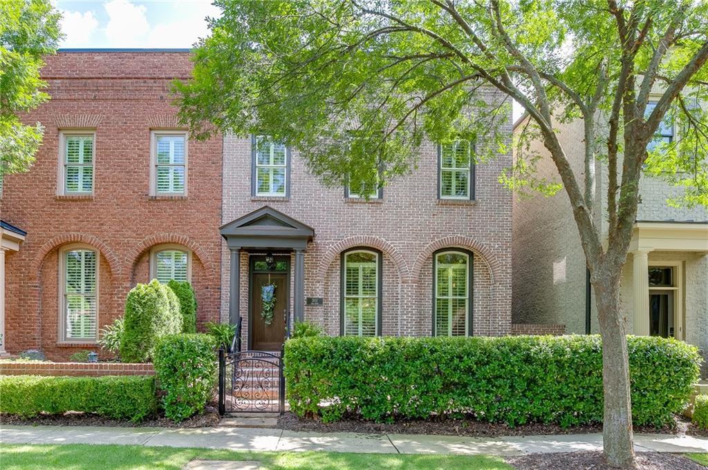 3111 Neal Ct., Cumming, GA 30041