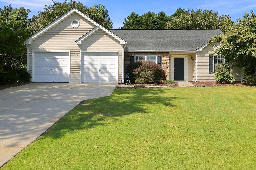 5015 Teal Tr., Cumming, GA 30028