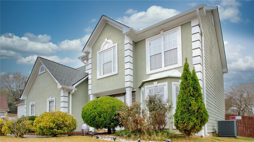 729 River Bridge Dr., Lawrenceville, GA 30046