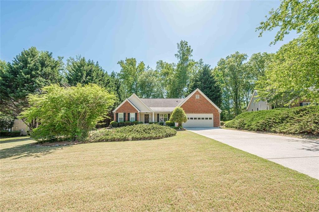 7730 Timberline Ovlk, Cumming, GA 30041
