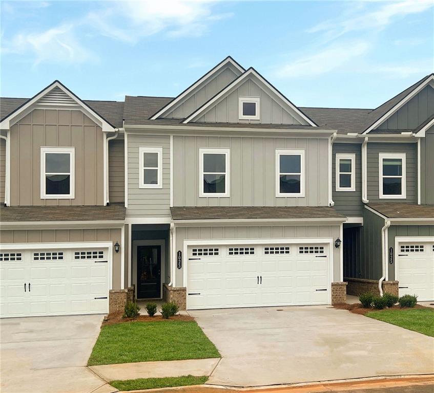1023 Stiles Cir. #40, Cartersville, GA 30120