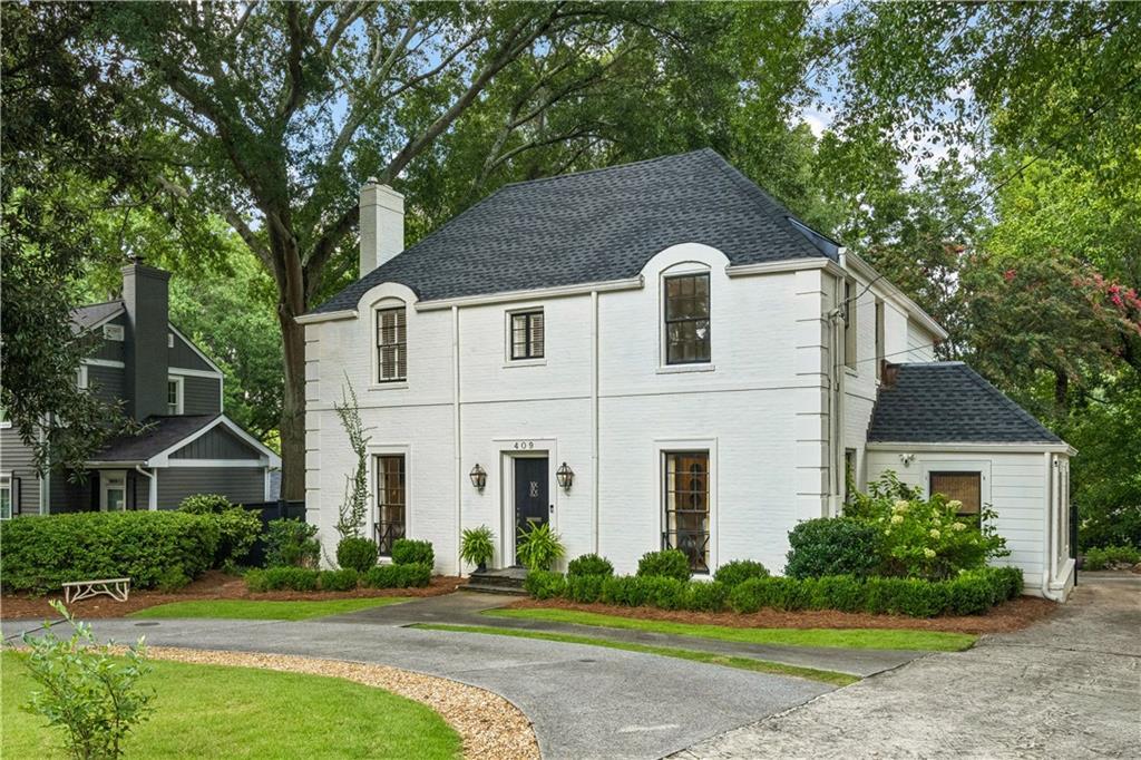 409 Collier Rd., Atlanta, GA 30309
