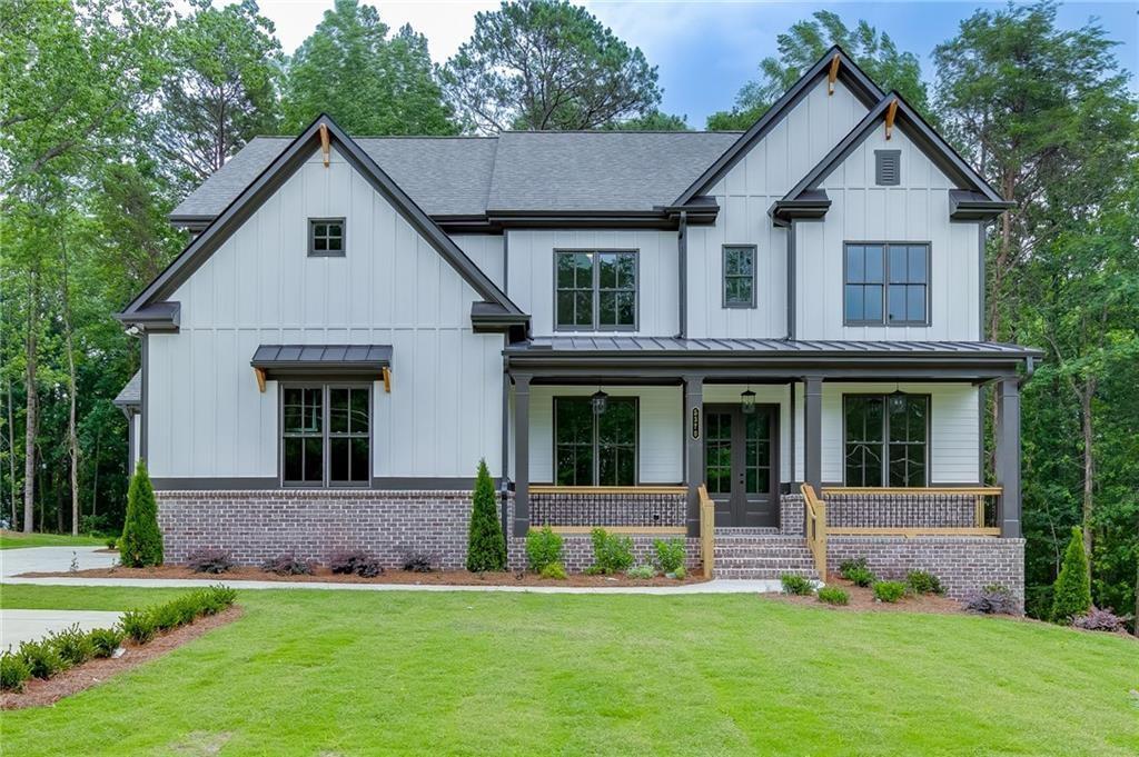 5370 Settingdown Rd., Cumming, GA 30041