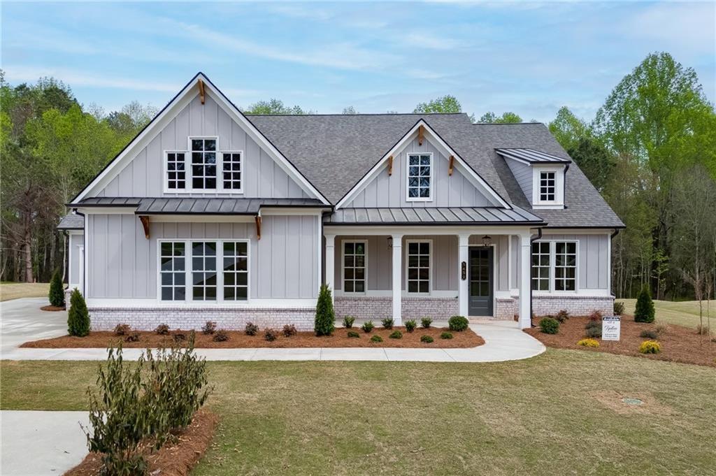 5450 Settingdown Rd., Cumming, GA 30041
