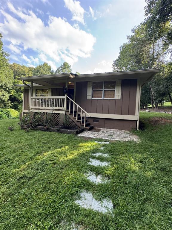 7932 Highway 75 Alt, Helen, GA 30545
