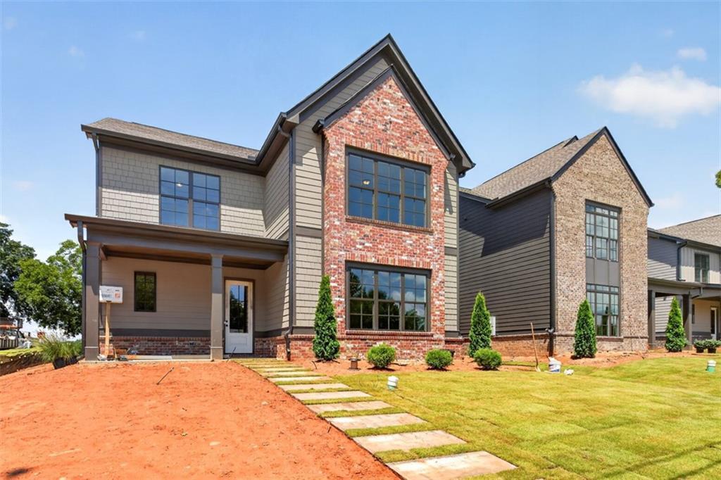 5816 Mitchell St., Flowery Branch, GA 30542