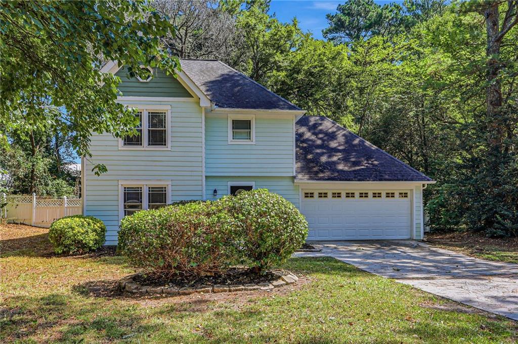 2130 Grayfield Dr., Grayson, GA 30017