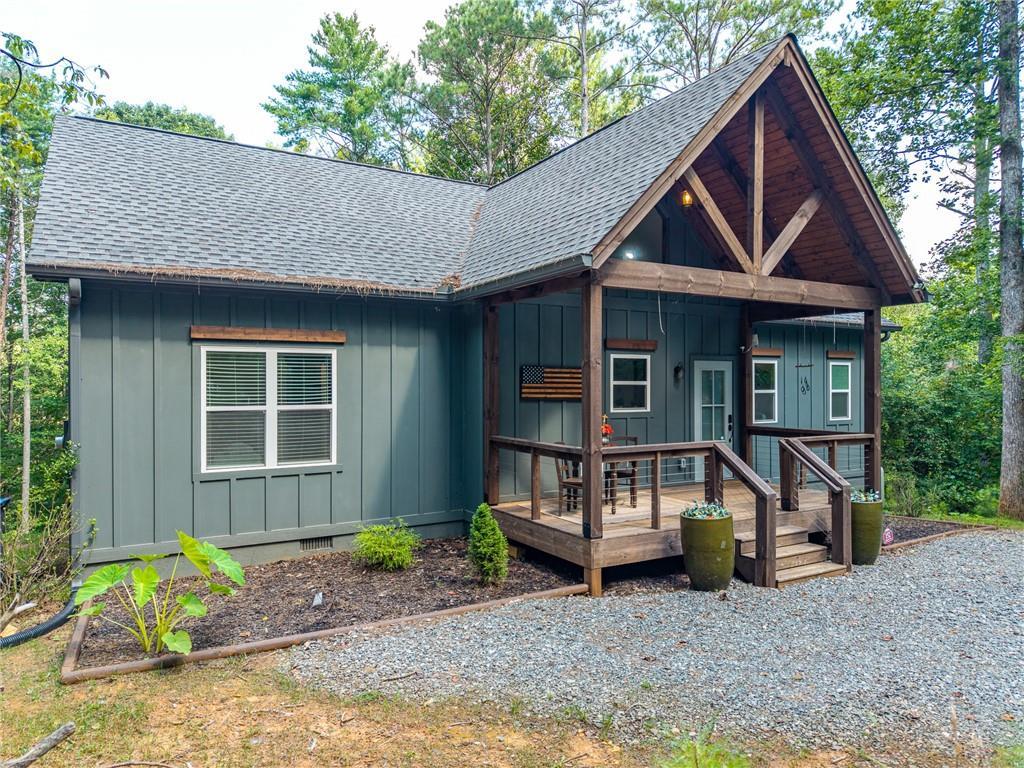 152 Springwater Ct., Ellijay, GA 30540