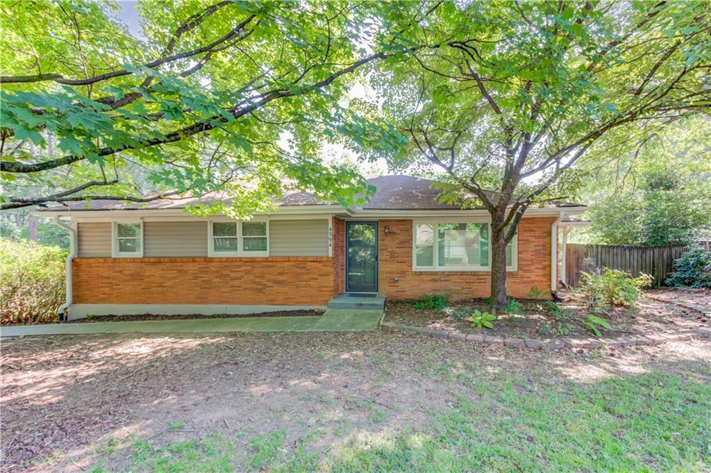 4594 Chamblee Tucker Rd., Tucker, GA 30084