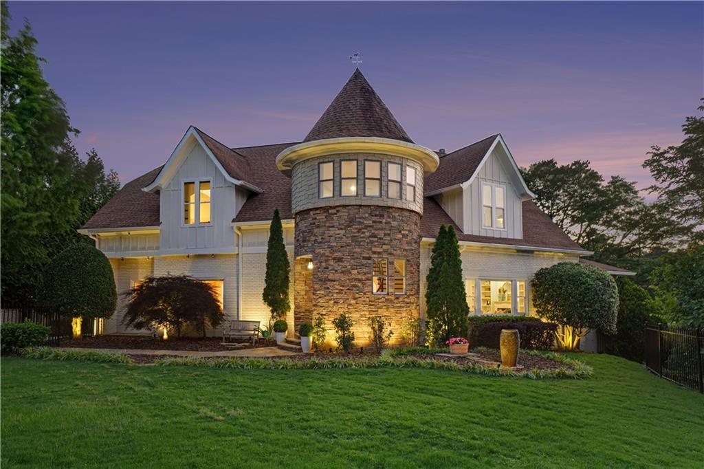 1780 Merton Rd., Atlanta, GA 30306