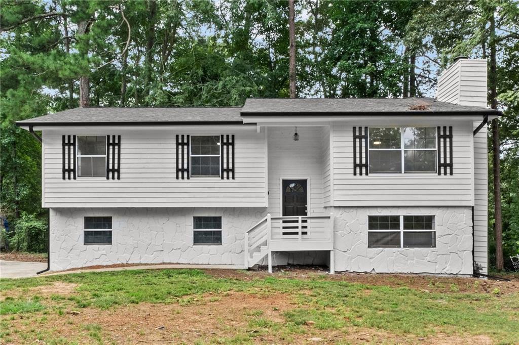 2648 Smoke House Pl., Marietta, GA 30064