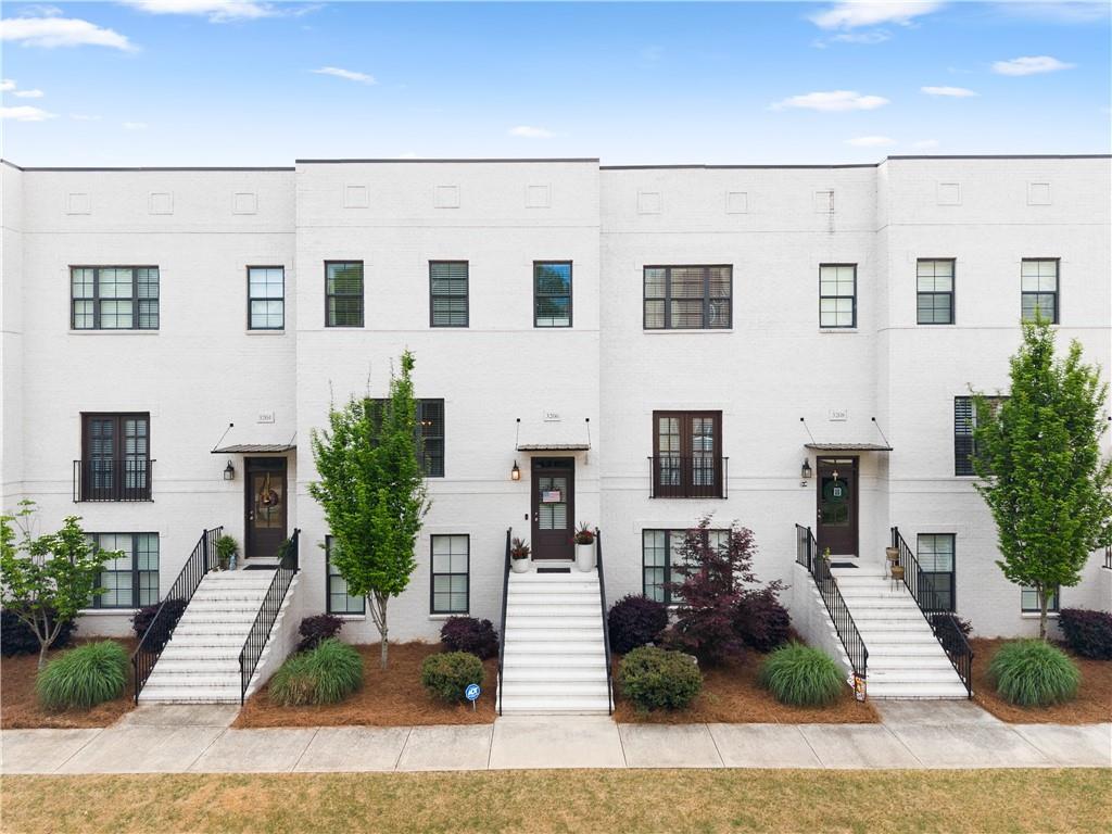 3206 Ridge Towne Pl., Duluth, GA 30096