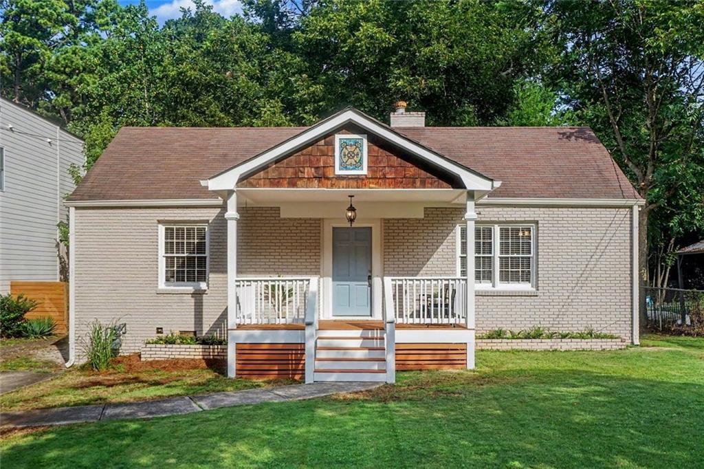 383 S Howard St., Atlanta, GA 30317